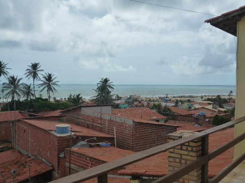 Pousada Nobre Aquiraz Bagian luar foto